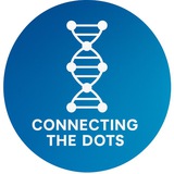 Telegram profile photo for Connecting The Dots