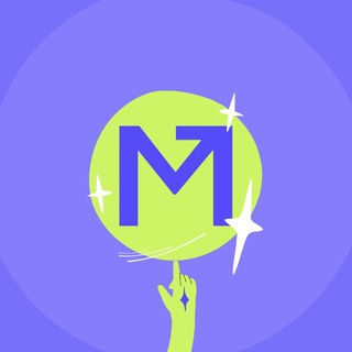 Telegram profile photo for mApps project