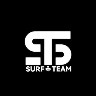 Telegram profile photo for SURF TEAM