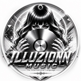 Telegram profile photo for iLLuZiöN Zõnê