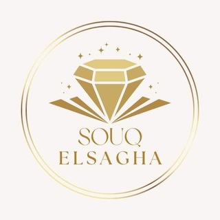 Telegram profile photo for قناه سوق الصاغه 💍( اسعار الذهب في مصر)