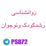 Telegram profile photo for Psychology