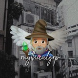 Telegram profile photo for MYTHICALGRP