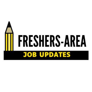 Telegram profile photo for FreshersArea - Work From Home Jobs