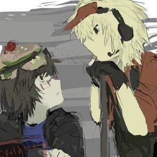 Telegram profile photo for Бдог пиццо бурге