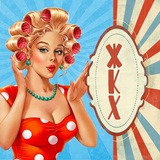 Telegram profile photo for Женский Клуб ❎