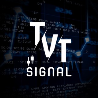 Telegram profile photo for TvT•Signal