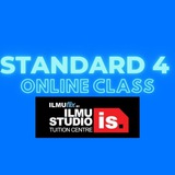 Telegram profile photo for STANDARD 4 ILMUSTUDIO