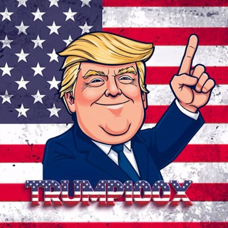 Telegram group profile photo for $TRUMP100X OFFICIAL