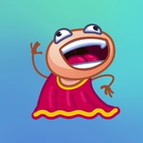 Telegram profile photo for Мимоза👑