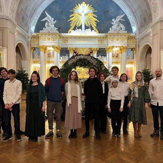 Telegram profile photo for Татьянинская молодежь