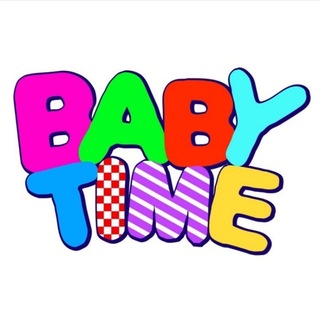 Telegram profile photo for BABY TIME