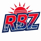 Telegram profile photo for Red-Blue zone