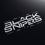 Telegram profile photo for BLACKSNIPERS MUSIC