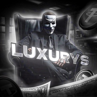 Telegram profile photo for Luxurys Channel