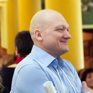 Telegram profile photo for Простое НЛП и коучинг