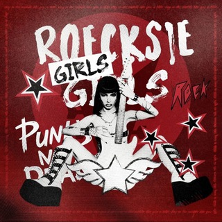 Telegram profile photo for THE ROECKSIÉ GIRLS