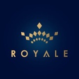 Telegram profile photo for Royale Finance Việt Nam Thông Báo 🇻🇳