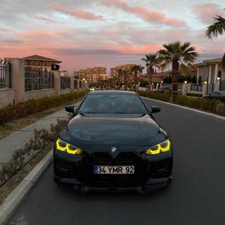 Telegram profile photo for YMR Trader