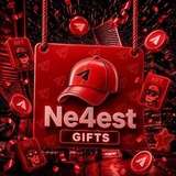 Telegram profile photo for Ne4est_Gifts