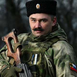 Telegram profile photo for Друзья майора Селиванова