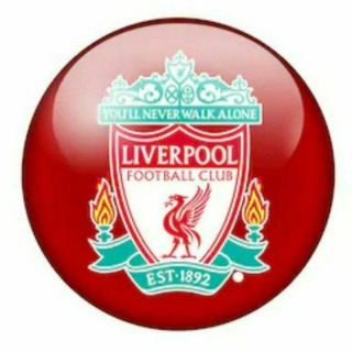 Telegram profile photo for Liverpool