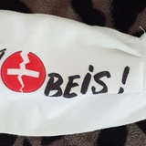 Telegram profile photo for DESOBEIS PROVENCE -ALPES-COTE D’AZUR