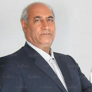 Telegram profile photo for پایگاه خبری و اطلاع رسانی حسن سلیمانی نماینده ادوار مجلس شورای اسلامی