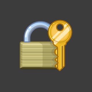 Telegram profile photo for ETH Locked