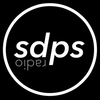 Telegram profile photo for SDPS Radio