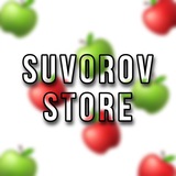 Telegram profile photo for SV