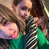 Telegram profile photo for Аринка & Джулька: лучшие моменты