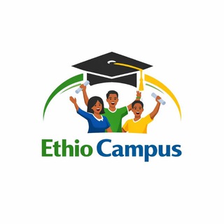 Telegram profile photo for Ethio~Campus