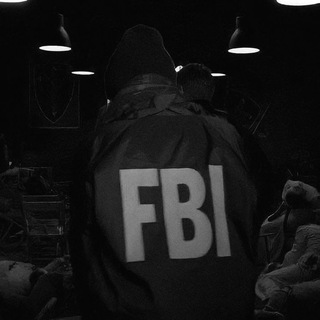 Telegram profile photo for 🚔 FBI Bounty💰