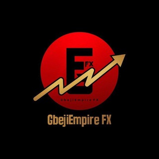 Telegram profile photo for GbejiEmpire FX 1