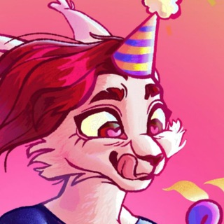 Telegram profile photo for коробочка ковятинки | Covi Ji (+16)