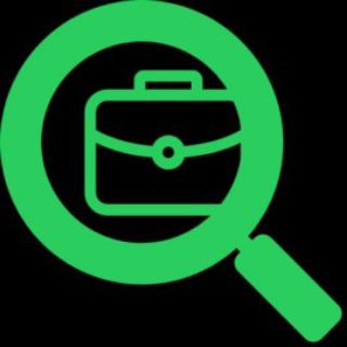 Telegram profile photo for GovtJobCity.Com channel 1