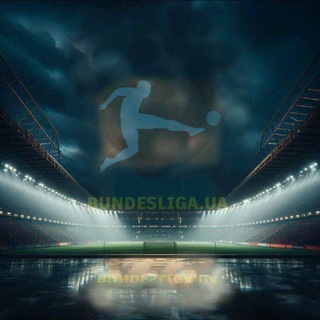 Telegram profile photo for BundesligaUkr