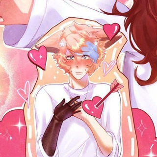 Telegram profile photo for Джейфи:) ㅤ◌ׂㅤ﹫ ◌ׂ
