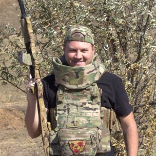 Telegram profile photo for Аронець Live
