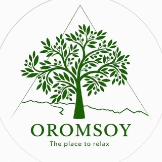 Telegram profile photo for Oromsoy Resort