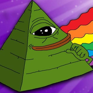 Telegram profile photo for Shitposters Paradise