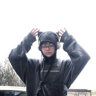 Telegram profile photo for Каюшка