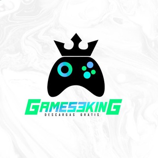 Telegram profile photo for 👑GAMES3KING👑