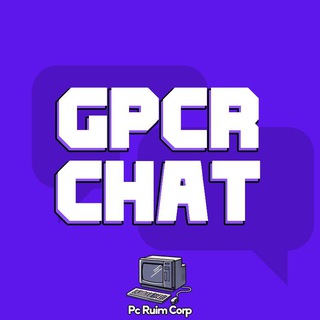 Telegram group profile photo for Grupo para pessoas pobres com computadores ruins