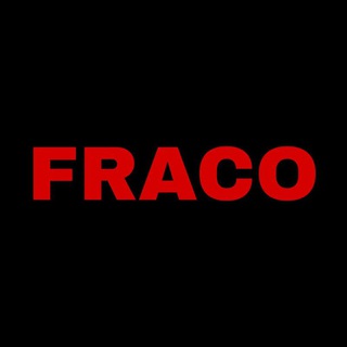 Telegram profile photo for FRACO