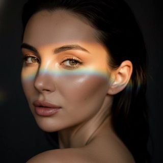 Telegram profile photo for Виктория про женское