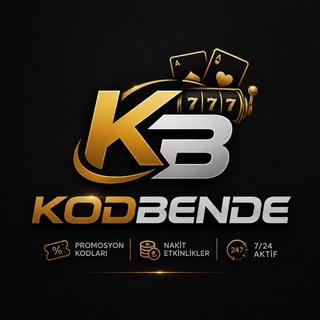 Telegram profile photo for KodBende Sohbet ๐