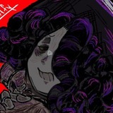 Telegram profile photo for @.irlest licorice cookie