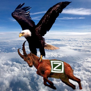 Telegram profile photo for Птахи Мадяра БАХМУТ Вугледар Мар'їнка